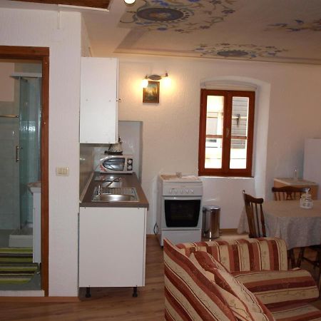 Apartment 52 Ровинь Экстерьер фото