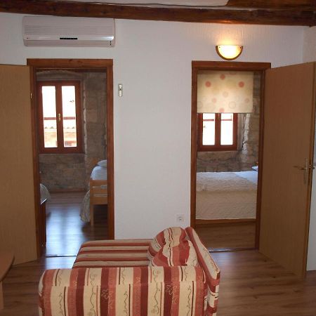 Apartment 52 Ровинь Экстерьер фото