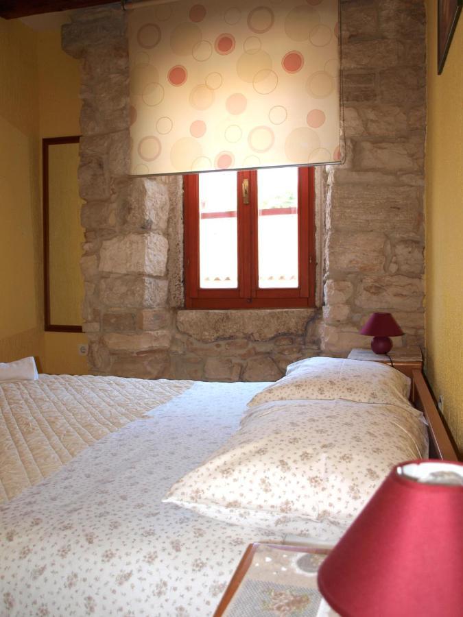 Apartment 52 Ровинь Экстерьер фото