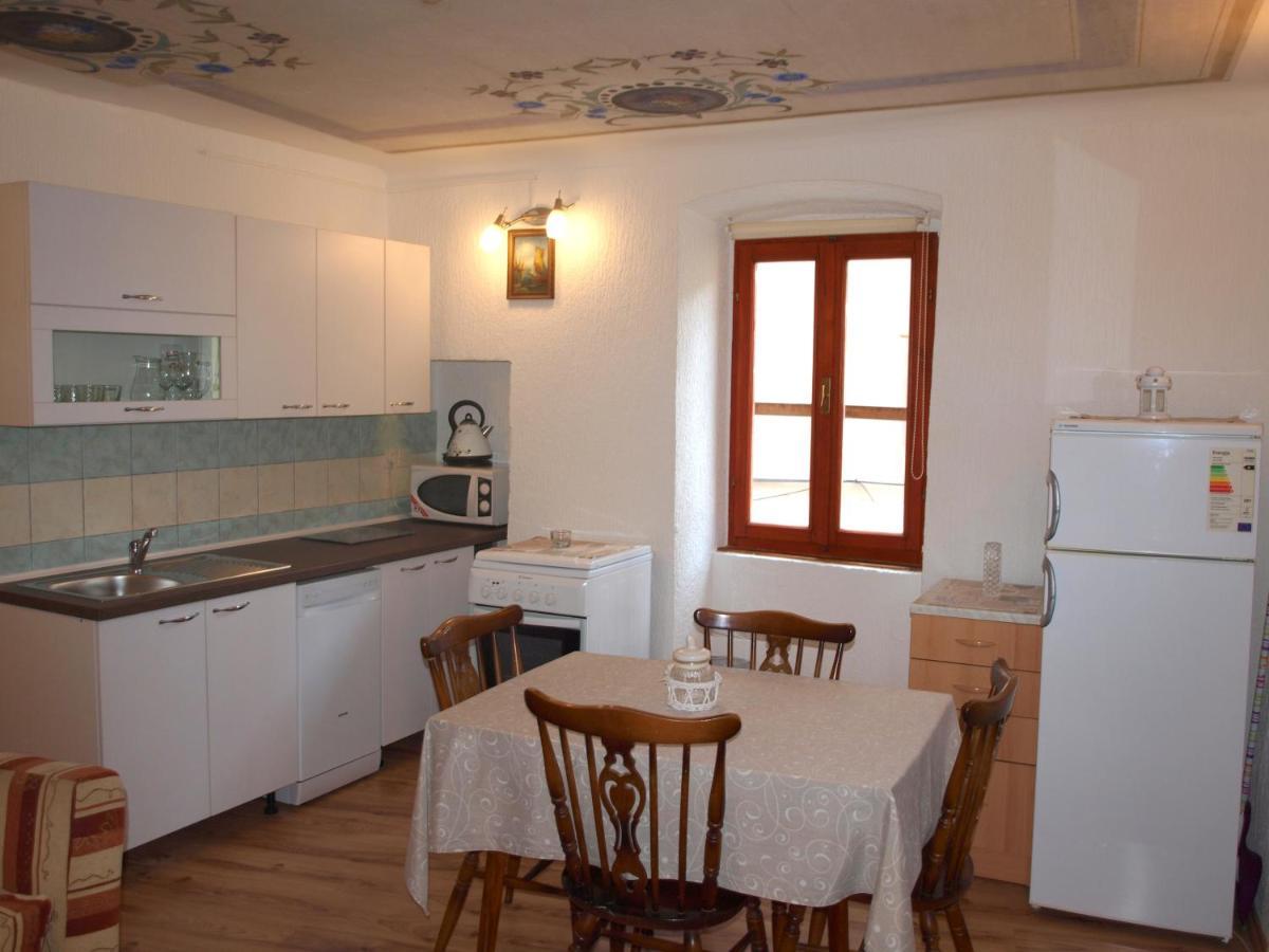 Apartment 52 Ровинь Экстерьер фото