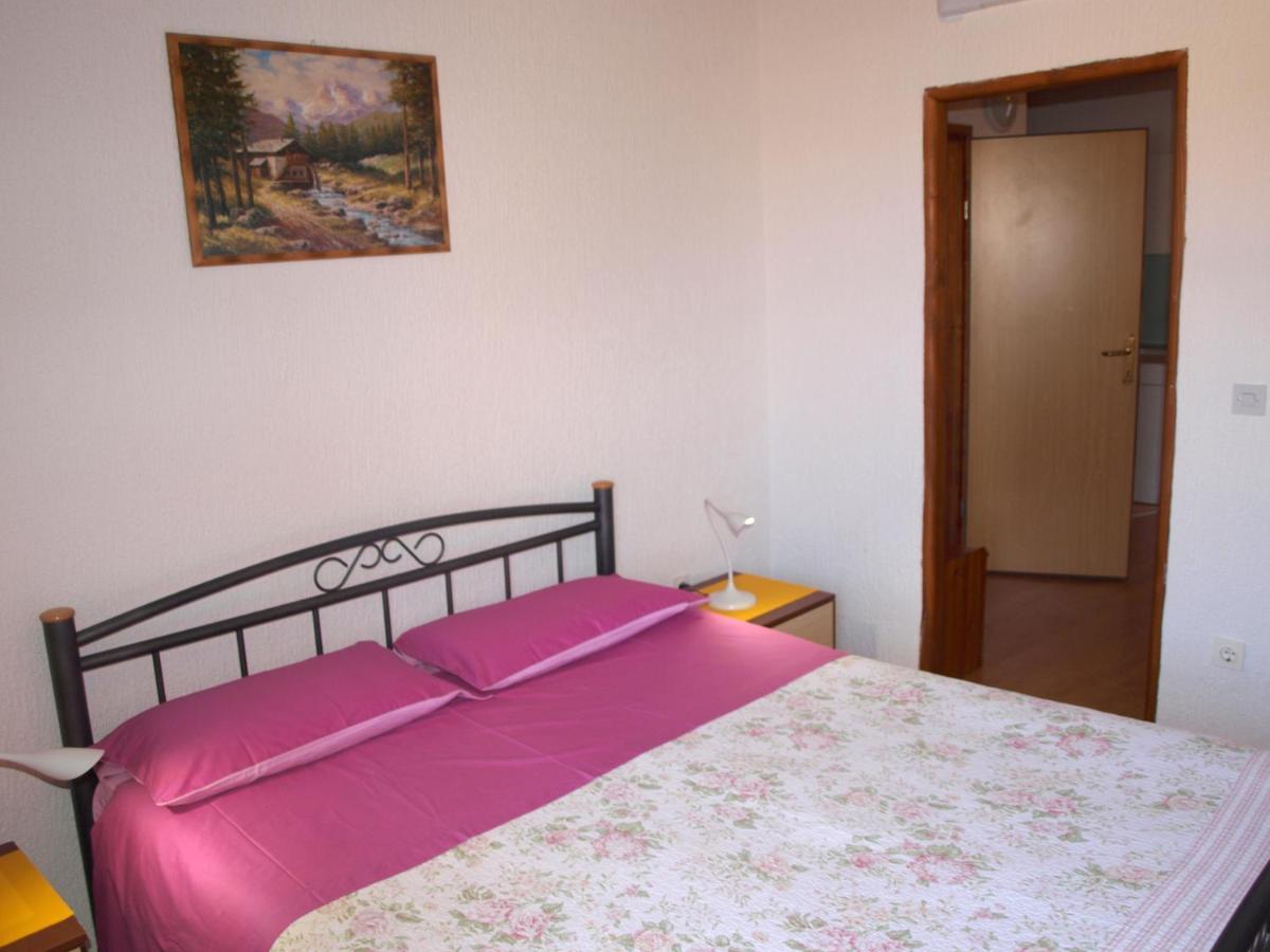 Apartment 52 Ровинь Экстерьер фото
