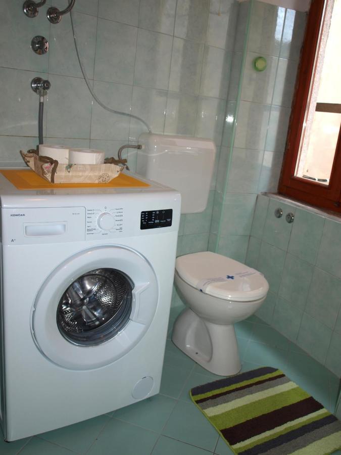 Apartment 52 Ровинь Экстерьер фото