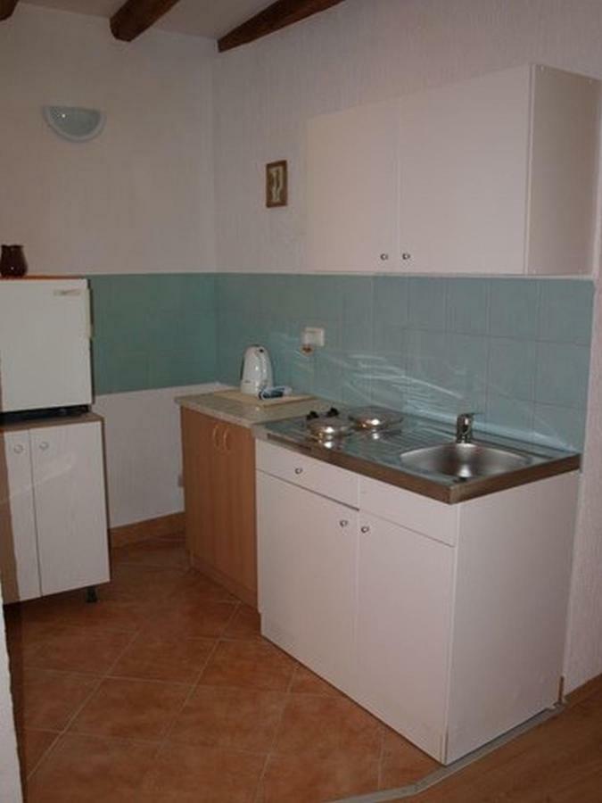 Apartment 52 Ровинь Экстерьер фото